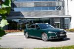 Audi A8 L 60 TFSI e Quattro 2019 года (WW)